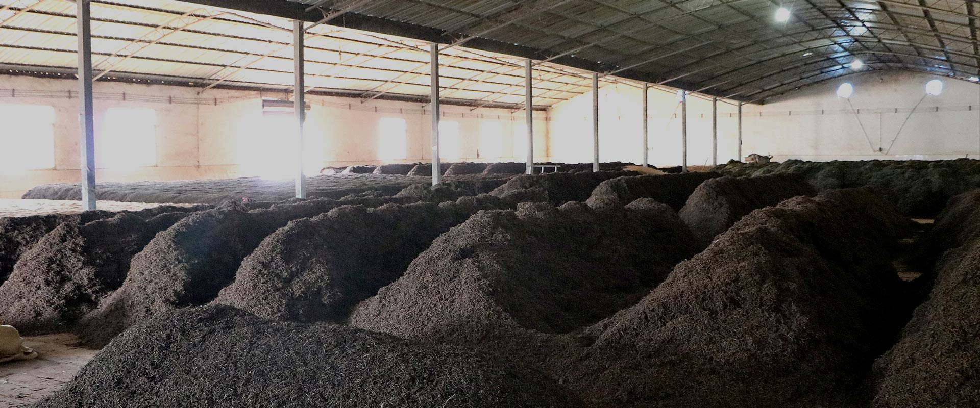 蒸發(fā)冷省電空調(diào)-環(huán)保空調(diào)廠家生產(chǎn)車間