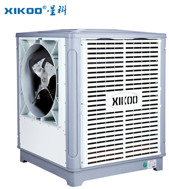 工業環保空調加高機款