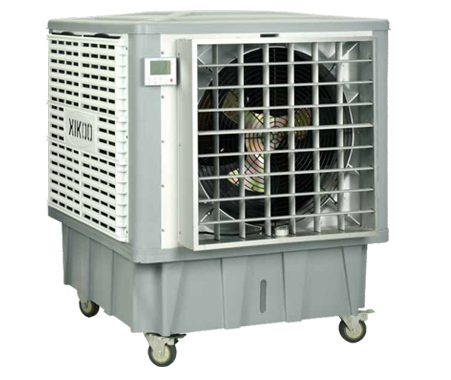 星科移動環(huán)保空調(diào)冷風(fēng)機(jī)