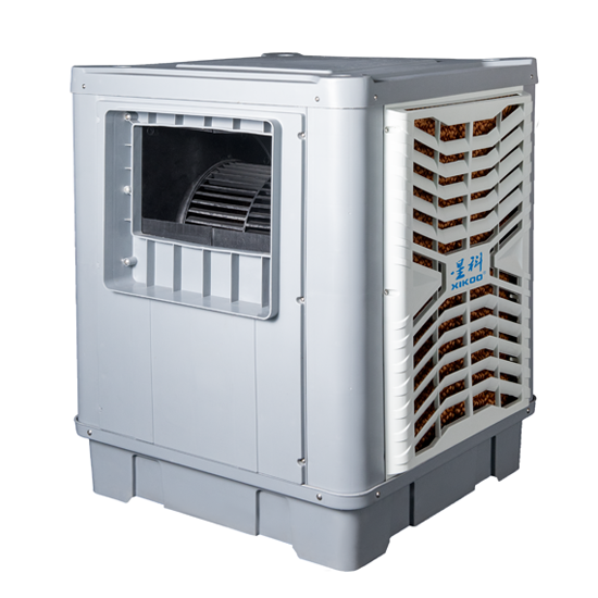 工業環保空調XK-80C(廚房鮮風冷氣機) 星科工業環保空調XK-80C(廚房鮮風冷氣機)