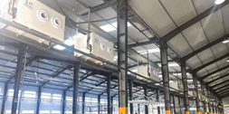 車間空調(diào)新選擇：蒸發(fā)冷省電空調(diào)，節(jié)能高效不容錯(cuò)過！